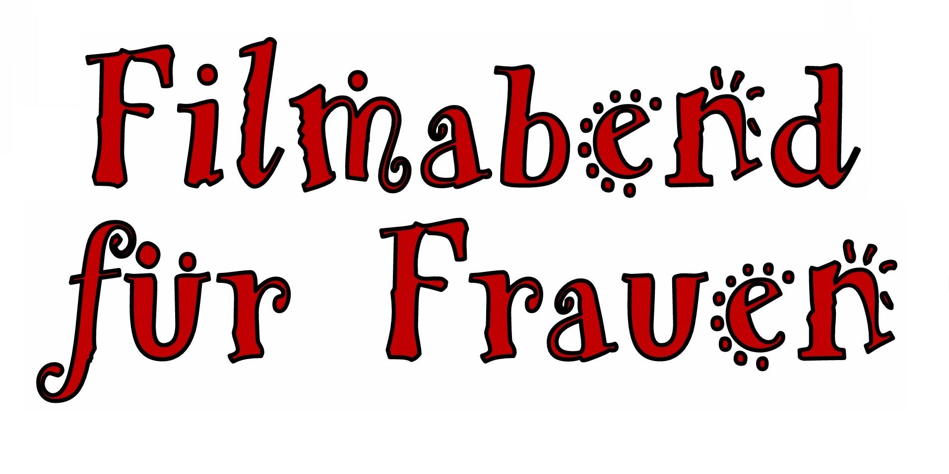 Filmabend für Frauen in Rheinbrohl