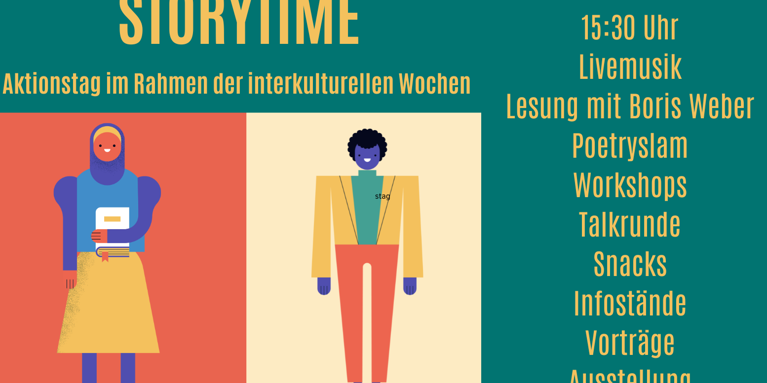Storytime (Header)