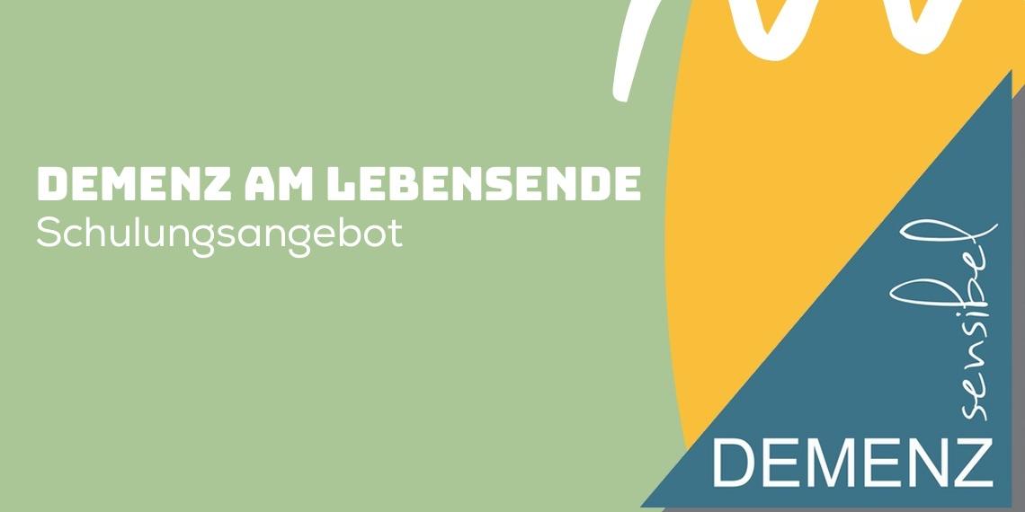 Demenz am Lebensende: 25. November 2025