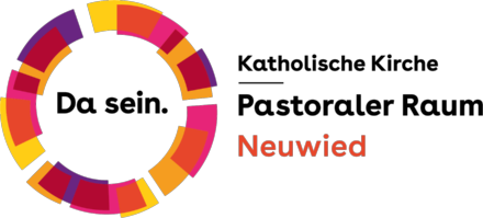 Logo des Pastoralen Raums Neuwied