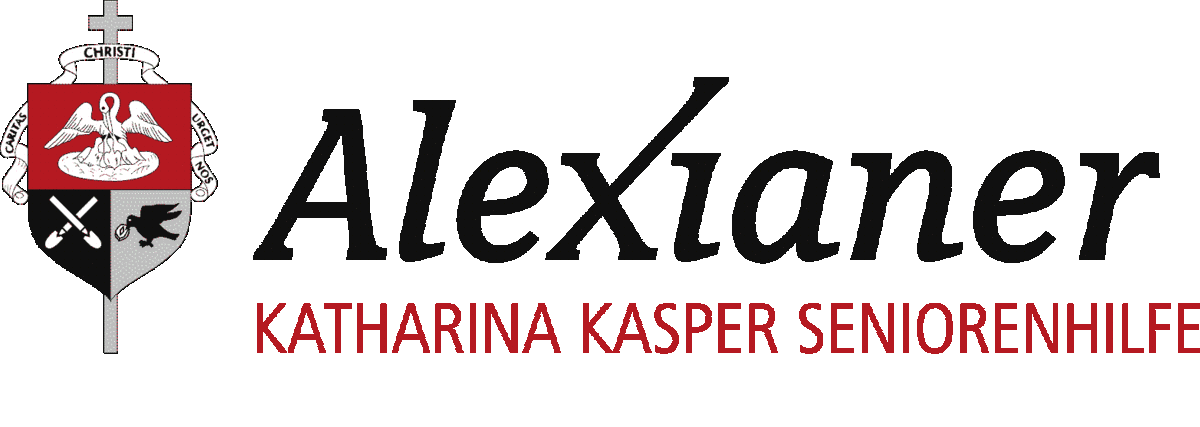 Logo der Alexianer Katharina Kasper Seniorenhilfe