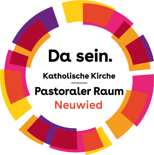 Logo Dasein Pastoraler Raum Neuwied