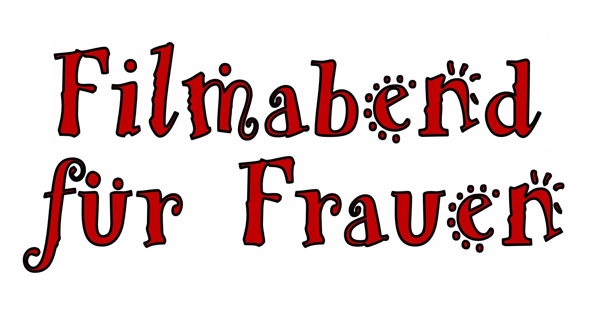 Filmabend für Frauen in Rheinbrohl