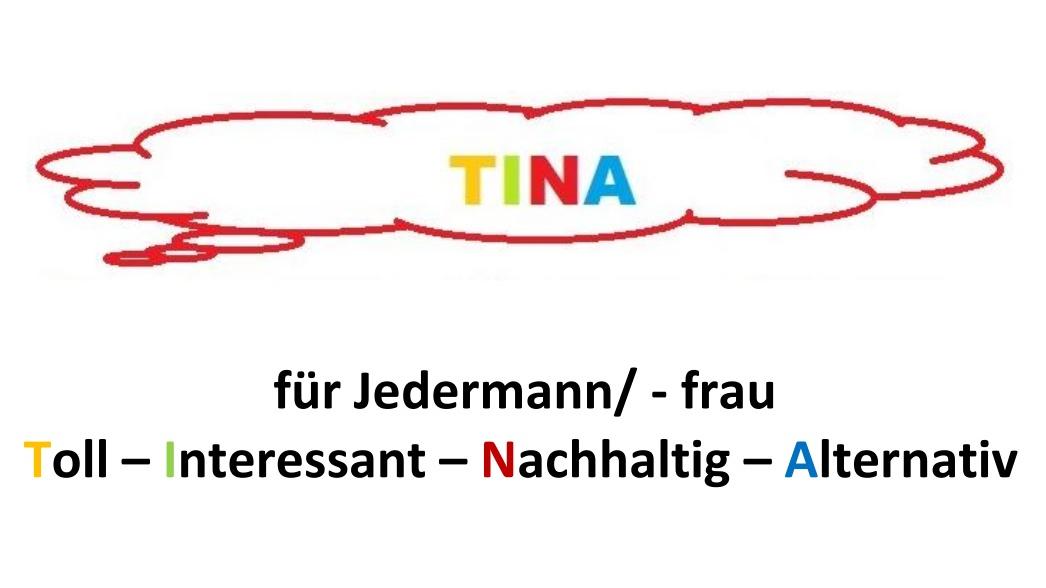 Logo TINA Puderbach