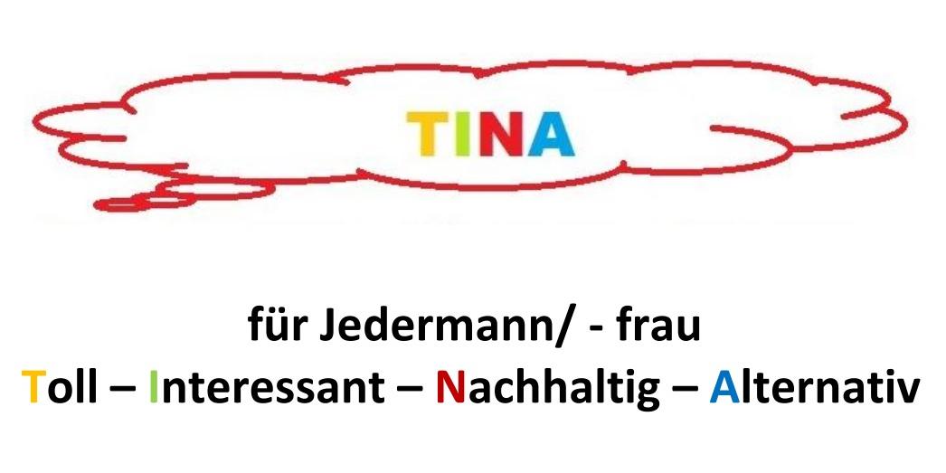 Logo TINA Puderbach
