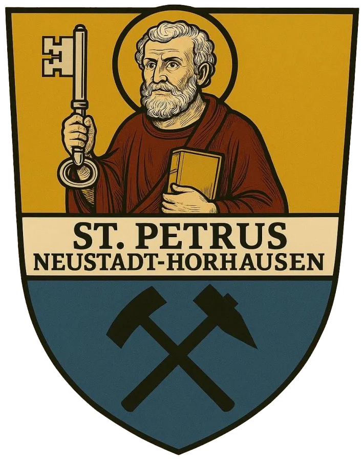 Pfarrei St. Petrus Neustadt-Horhausen