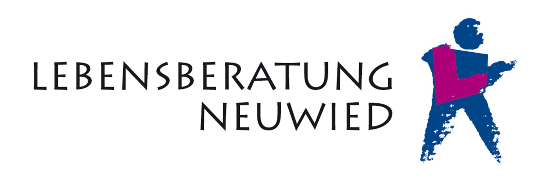 Logo der Lebensberatung Neuwied