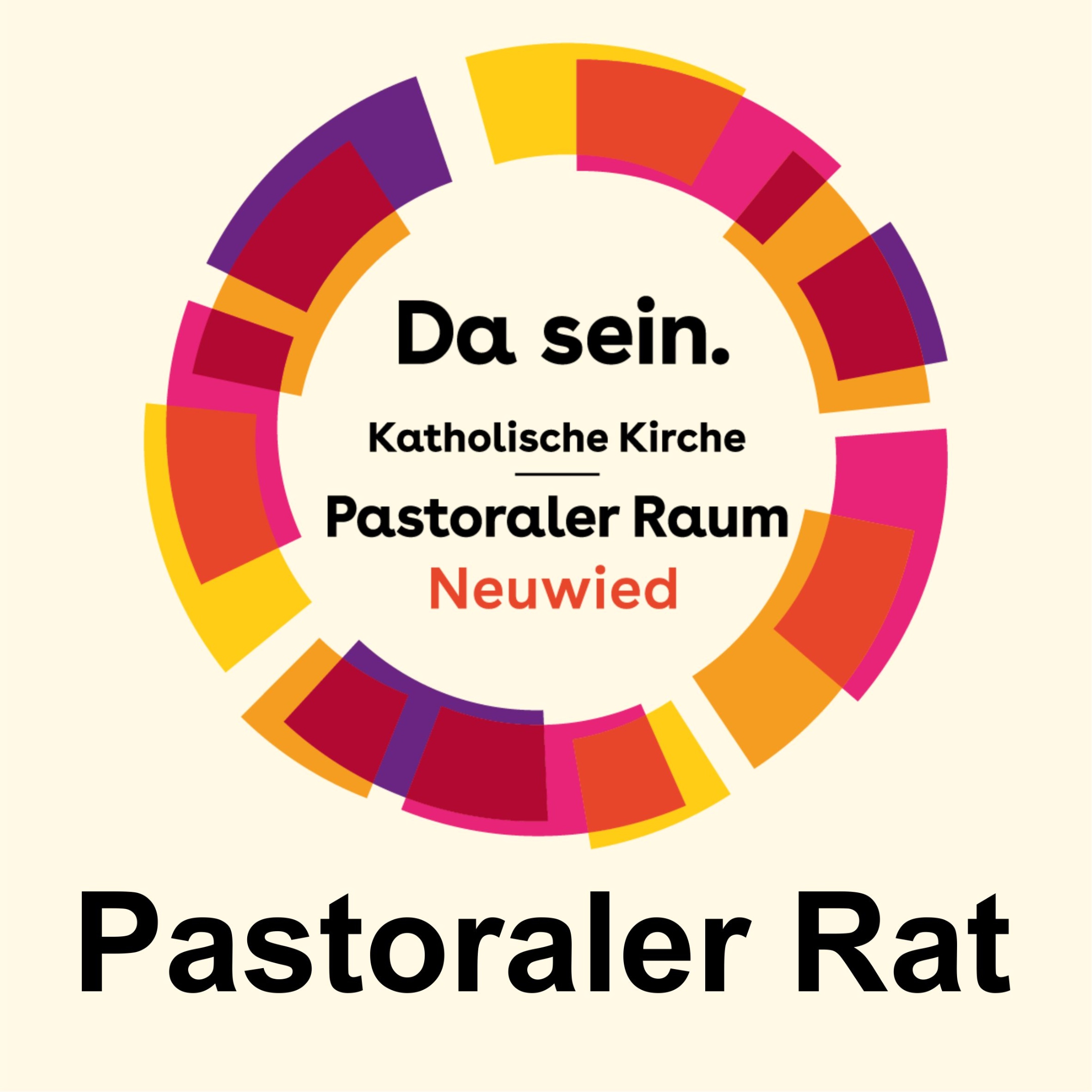 Logo Pastoraler Rat