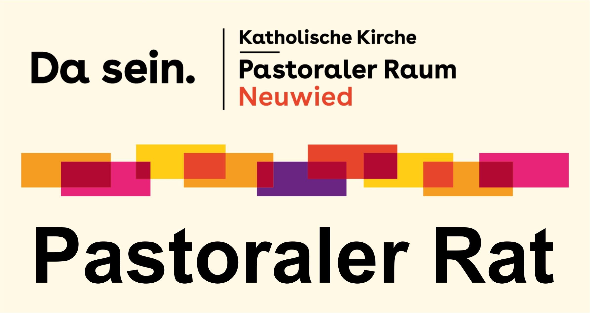 Logo Pastoraler Rat