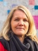 Claudia Liesenfeld-Gilles (Fachstelle Jugend Koblenz)