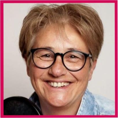 Christina Gauer