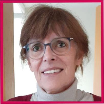 Anita Ludwig