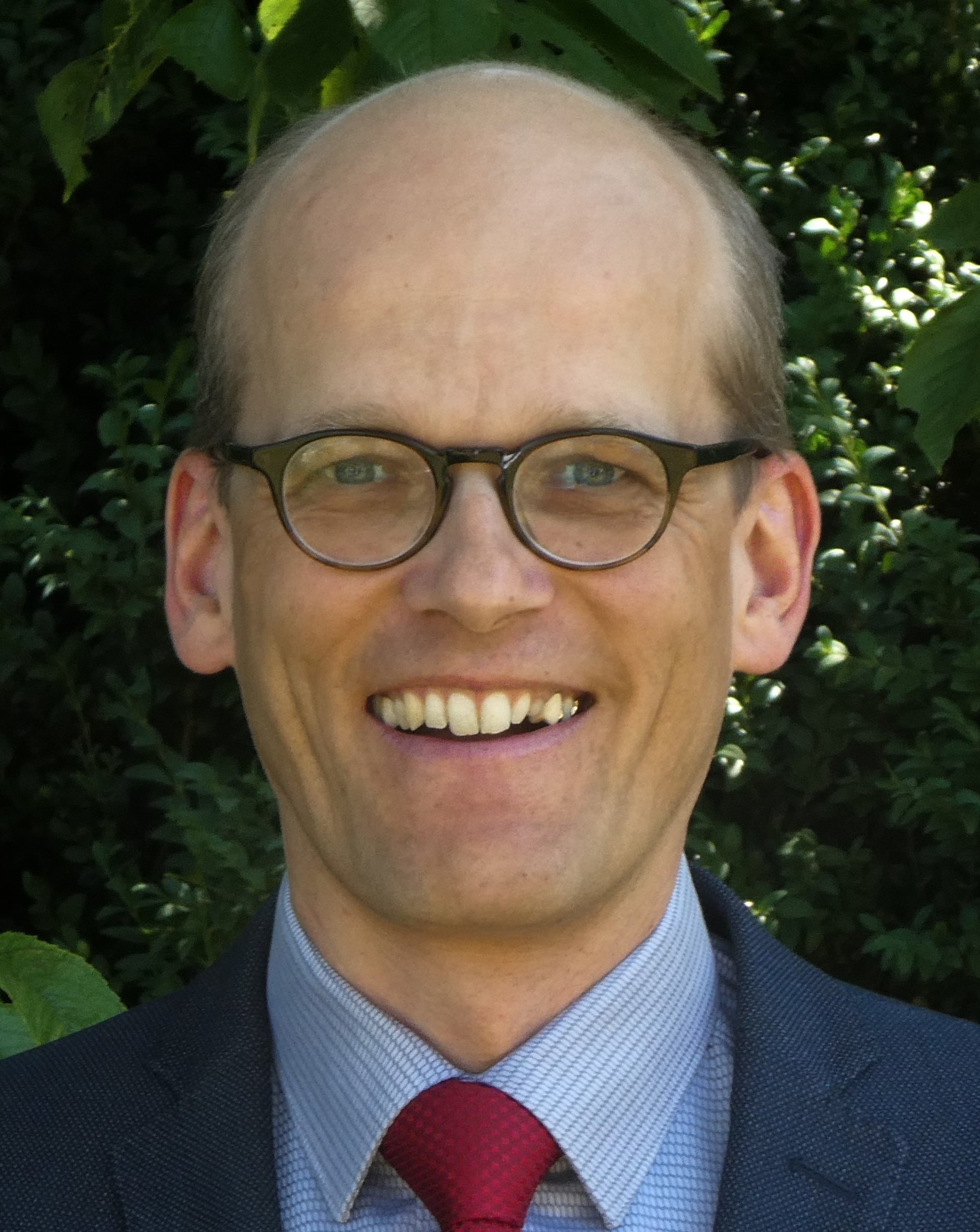 Martin Hassler