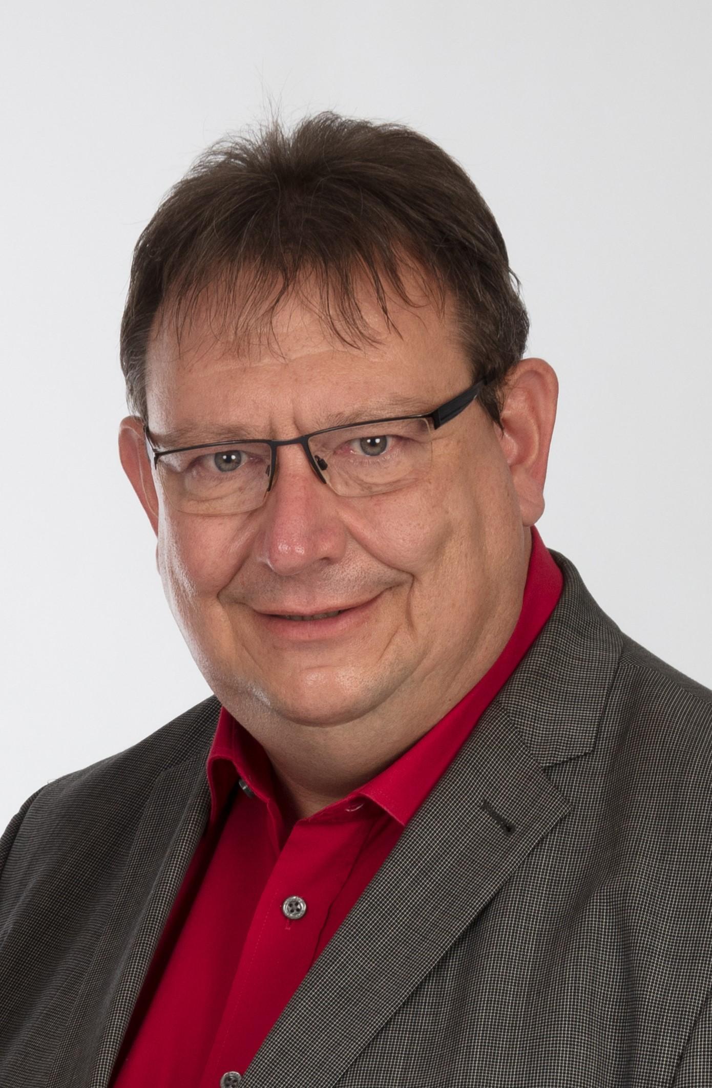 Ulrich Bäck