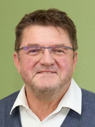 Detlef Kowalski