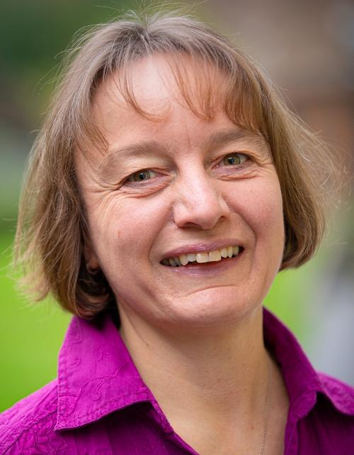 Petra Frey