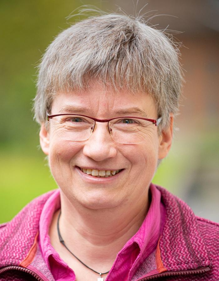 Regina Schmitz