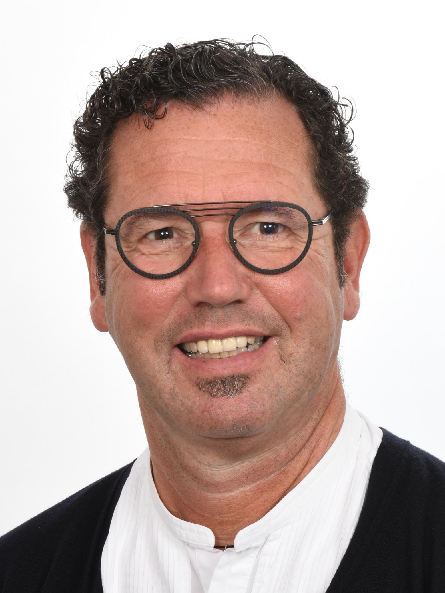 Lothar Anhalt
