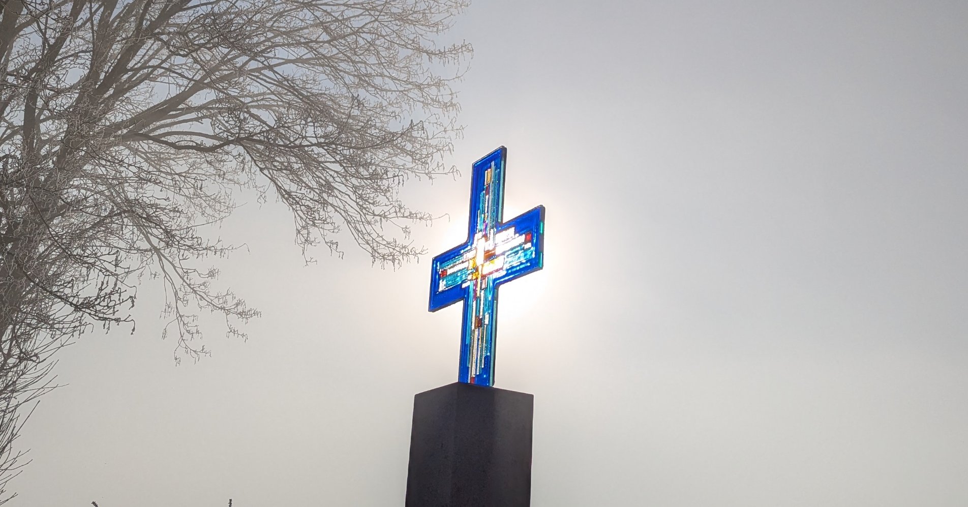 Wir trauern um Christian Scheinost.
