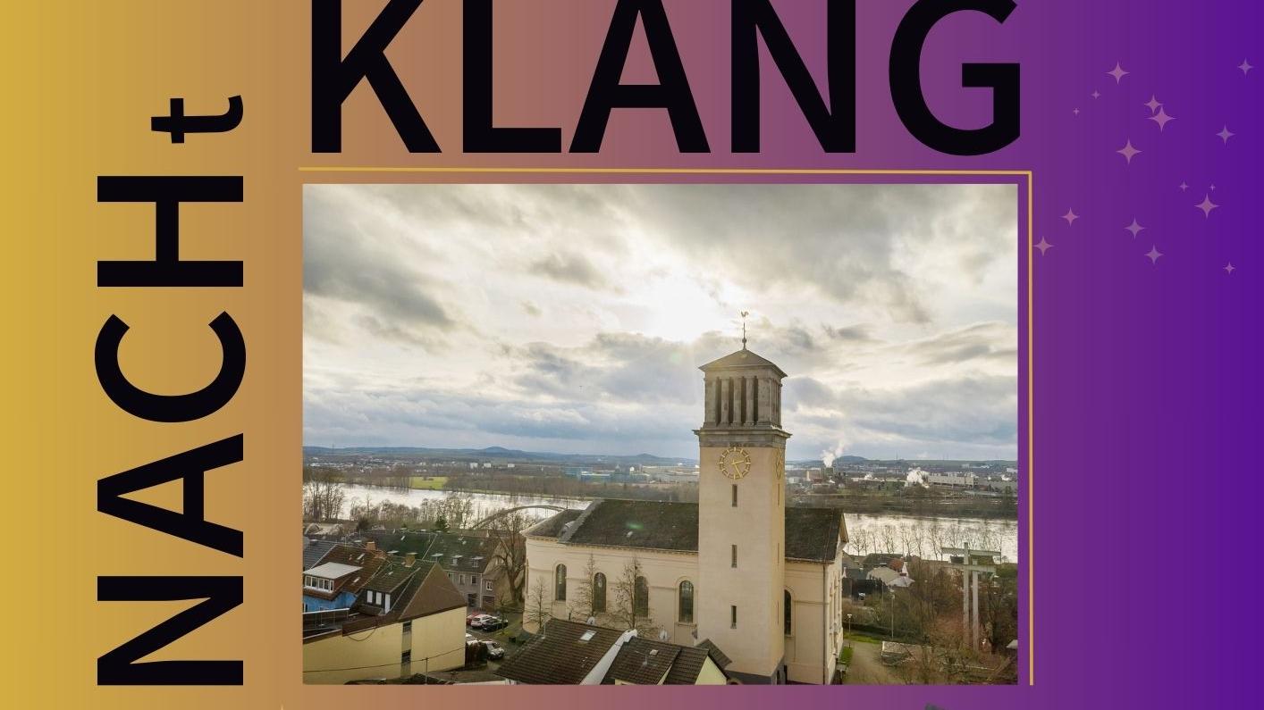 Nachtklang 13. Juli 2025 Neuwied- Irlich