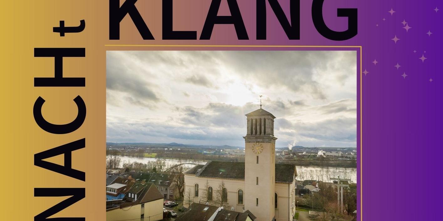 Nachtklang 13. Juli 2025 Neuwied- Irlich