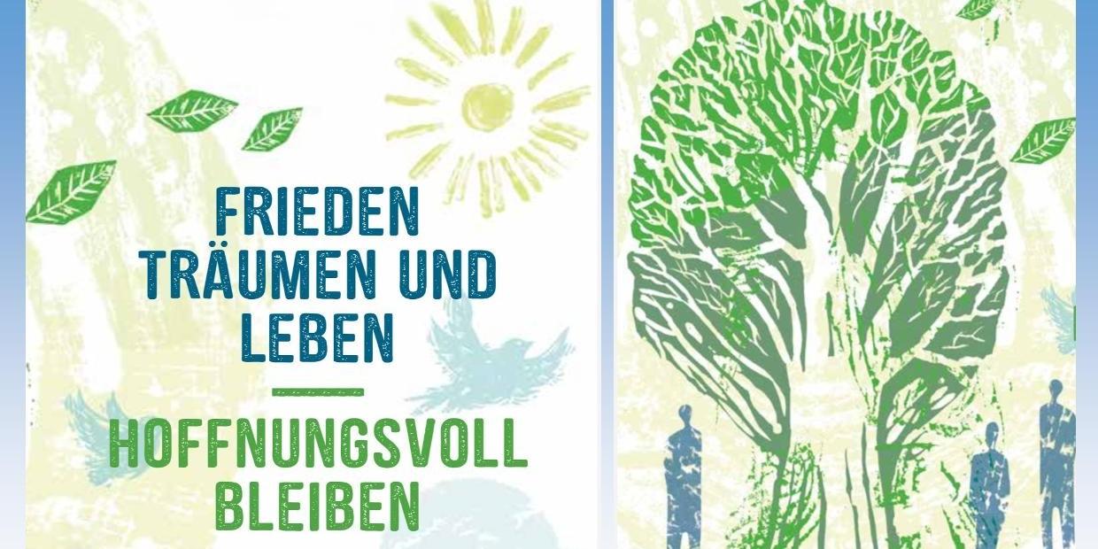 Friedensgebet_Ökum. Glaubensgesprächskreis der Frauen_06.06.2025