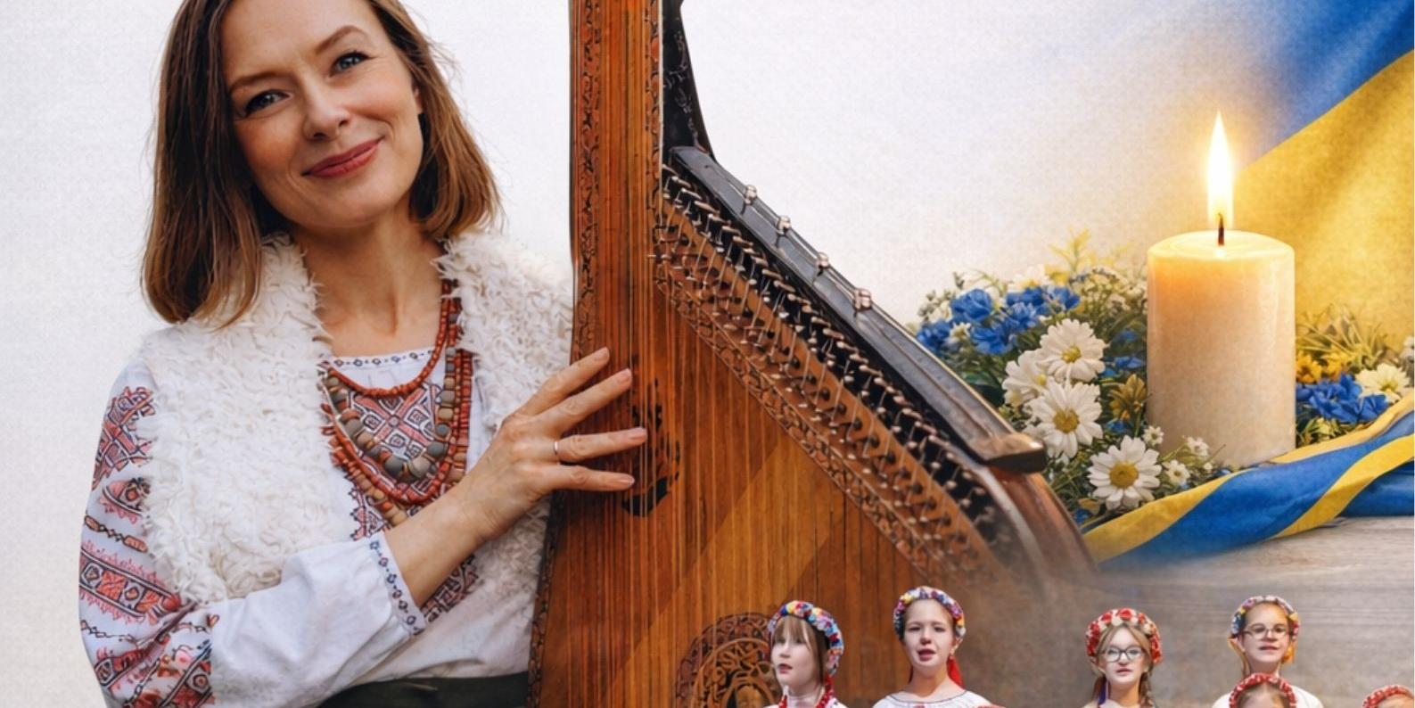 2026-02-28_Plakat_Ökum. Friedensgebet Ukraine