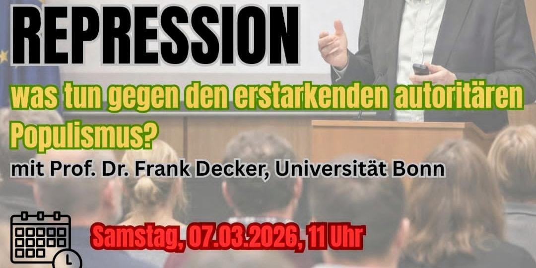 2026-03-07_Sharepic_Was tun gegen den erstarkenden autoritäten Populismus (Vortrag Decker)