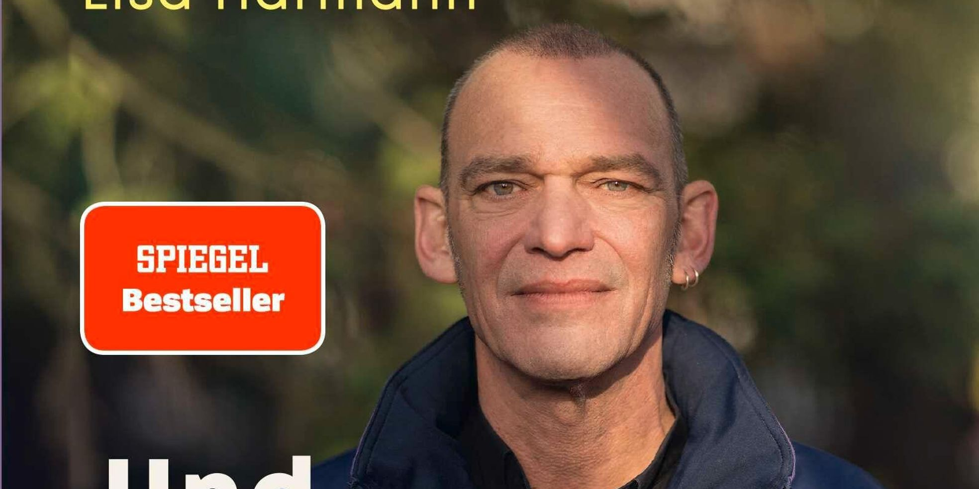 Buch-Cover: 'Und plötzlich ist nichts mehr, wie es war'