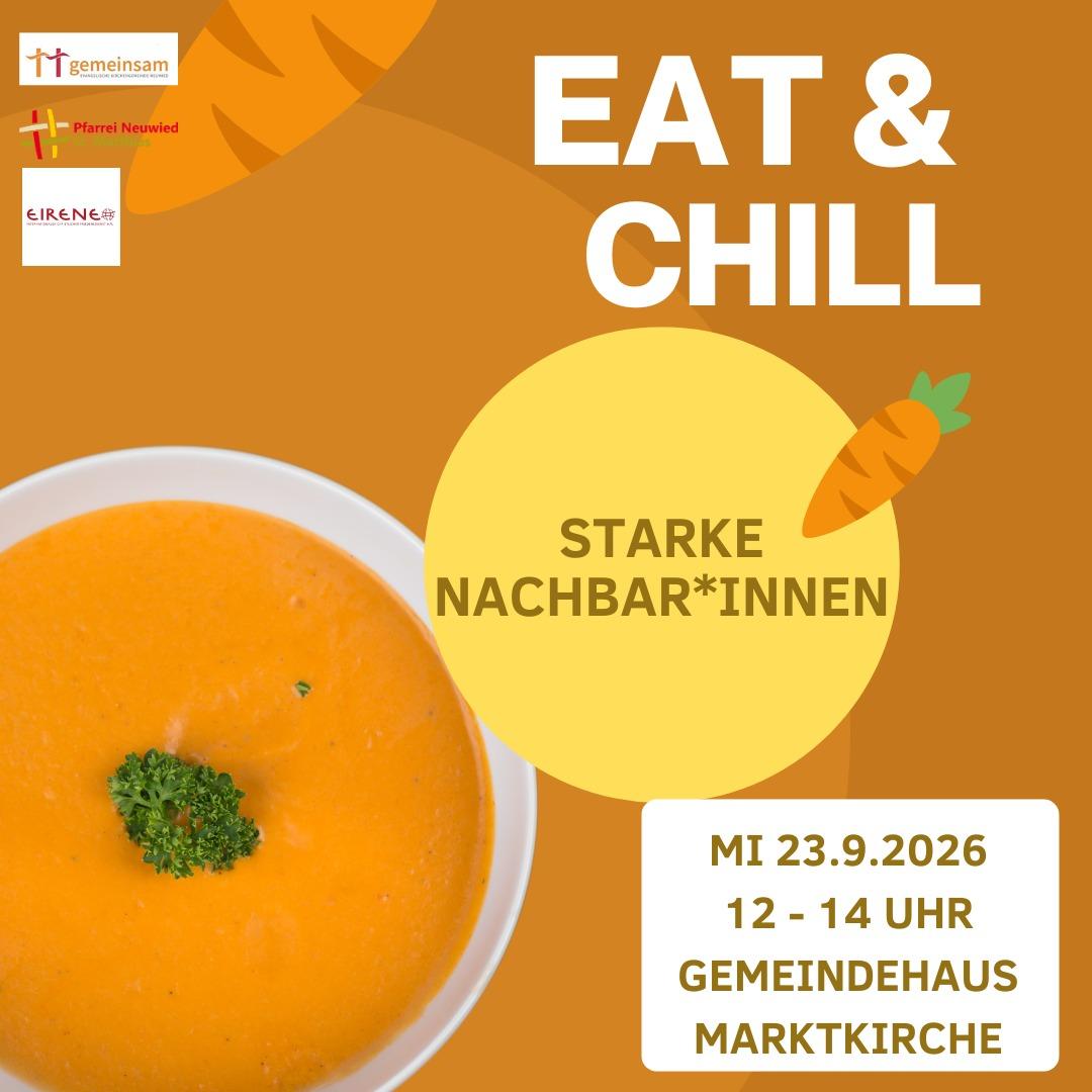 2026-09-23_Flyer_Starke Nachbar_innen bei eat & chill
