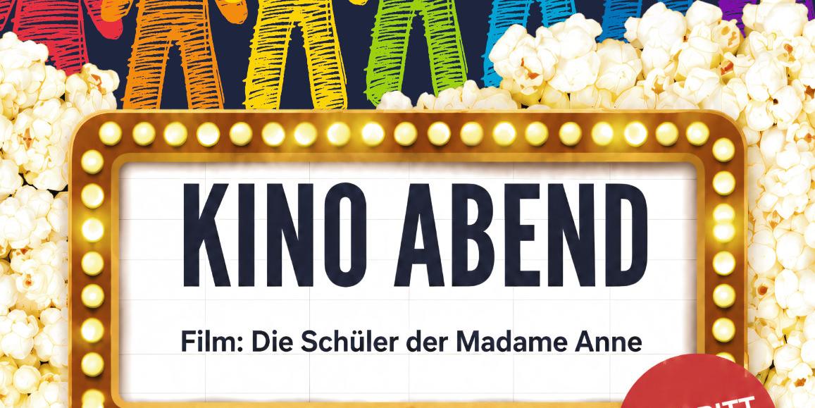 2026-10-02_Kino-Abend Plakat Anhausen