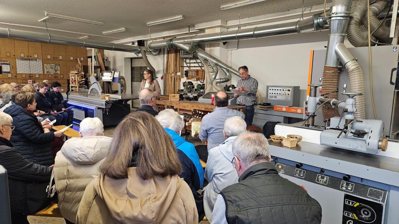 Werkstatt des Lebens, Leutesdorf (1)