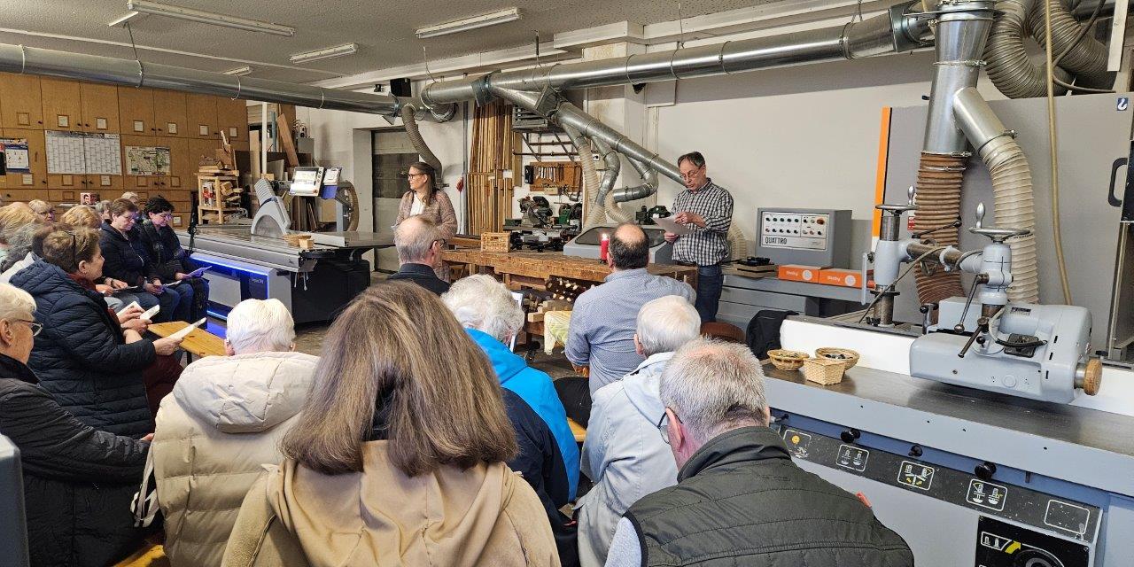 Werkstatt des Lebens, Leutesdorf (1)