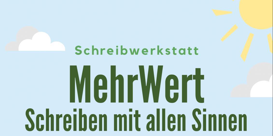 2026_6_12_Plakat MehrWert Schreibwerkstatt_Feldkirchen