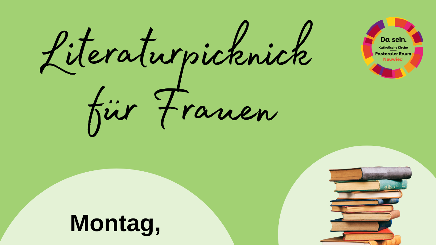 2026_6_15_Plakat Literaturpicknick für Frauen