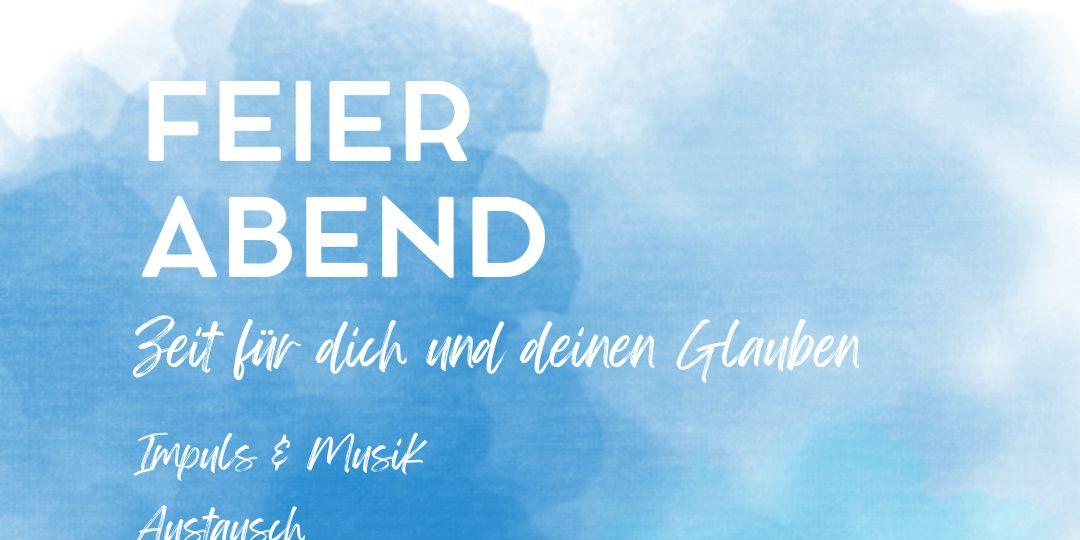 Feier Abend 24.06.2025