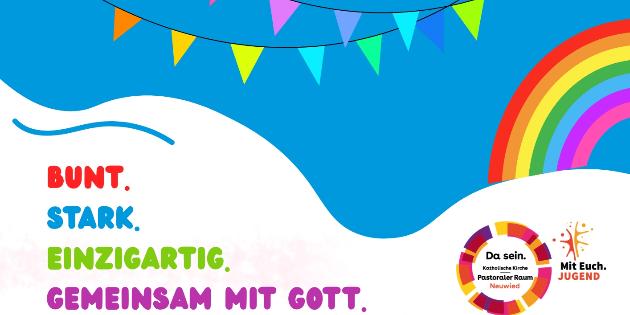 Flyer Kindertag