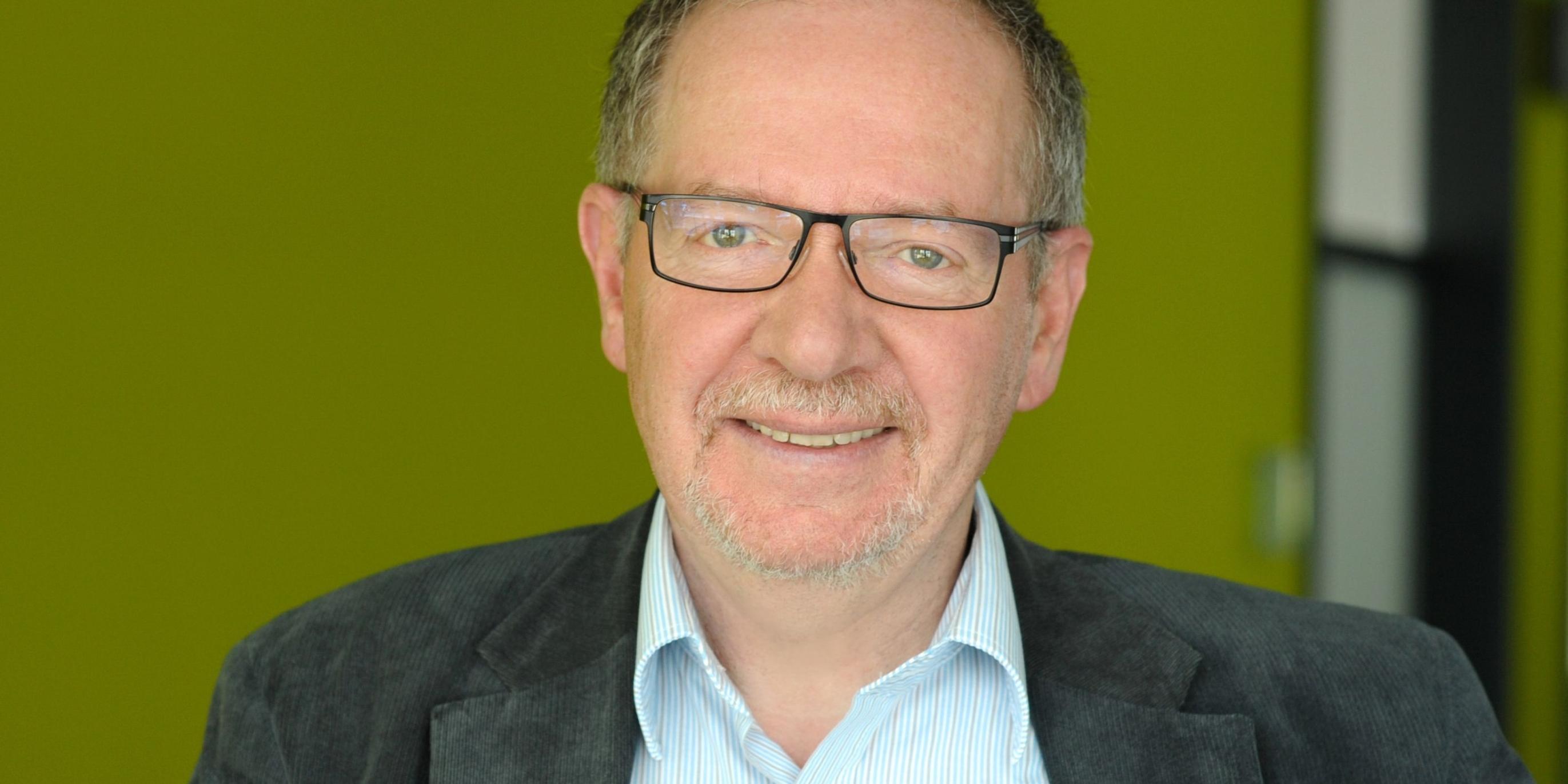 Josef Freise