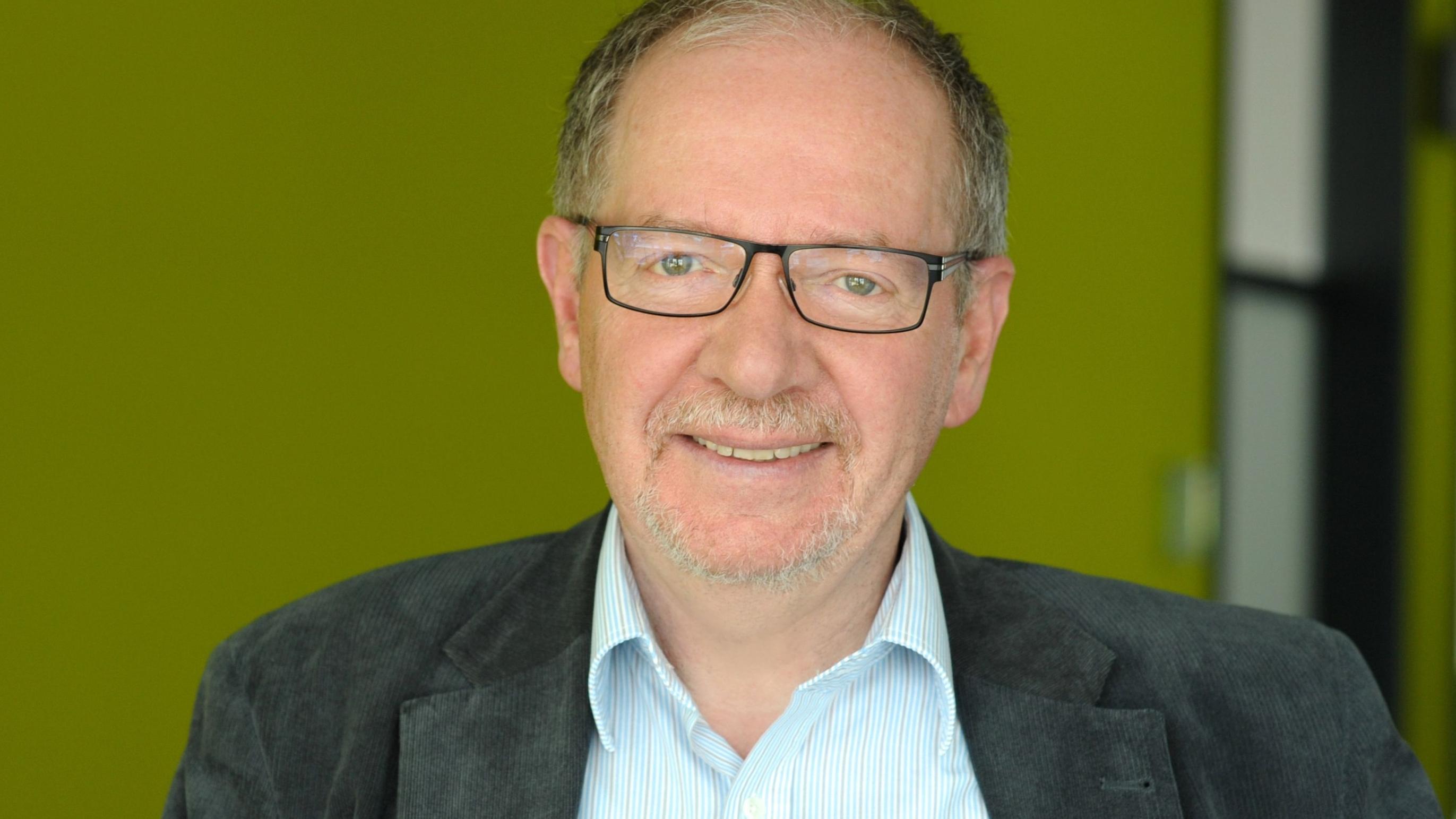 Josef Freise