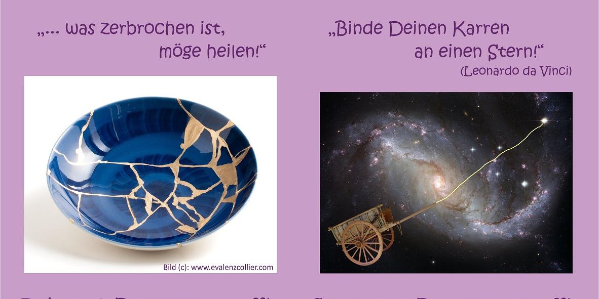 Gedanken - Gedenken Winter 2022: Flyer innen (c) Pastoraler Raum Neuwied Gedanken - Gedenken Winter 2022: Flyer innen