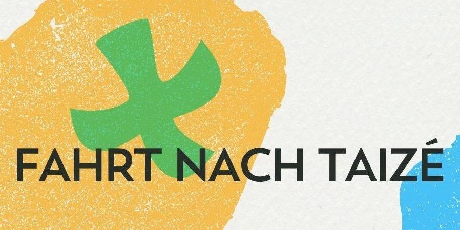 Header V3 Taizéfahrt 2026