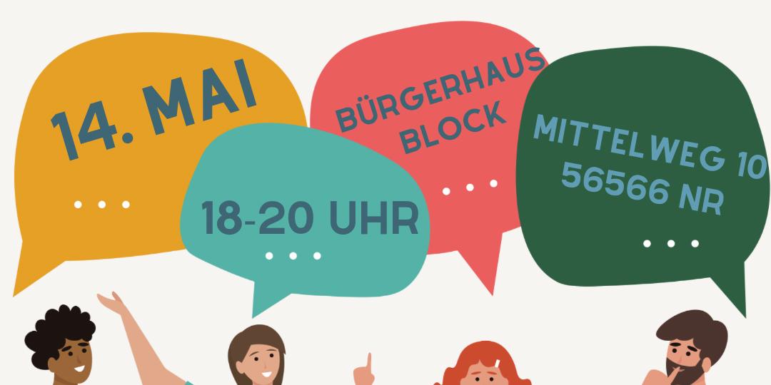 Logo Bürgerdialog 14.5.24