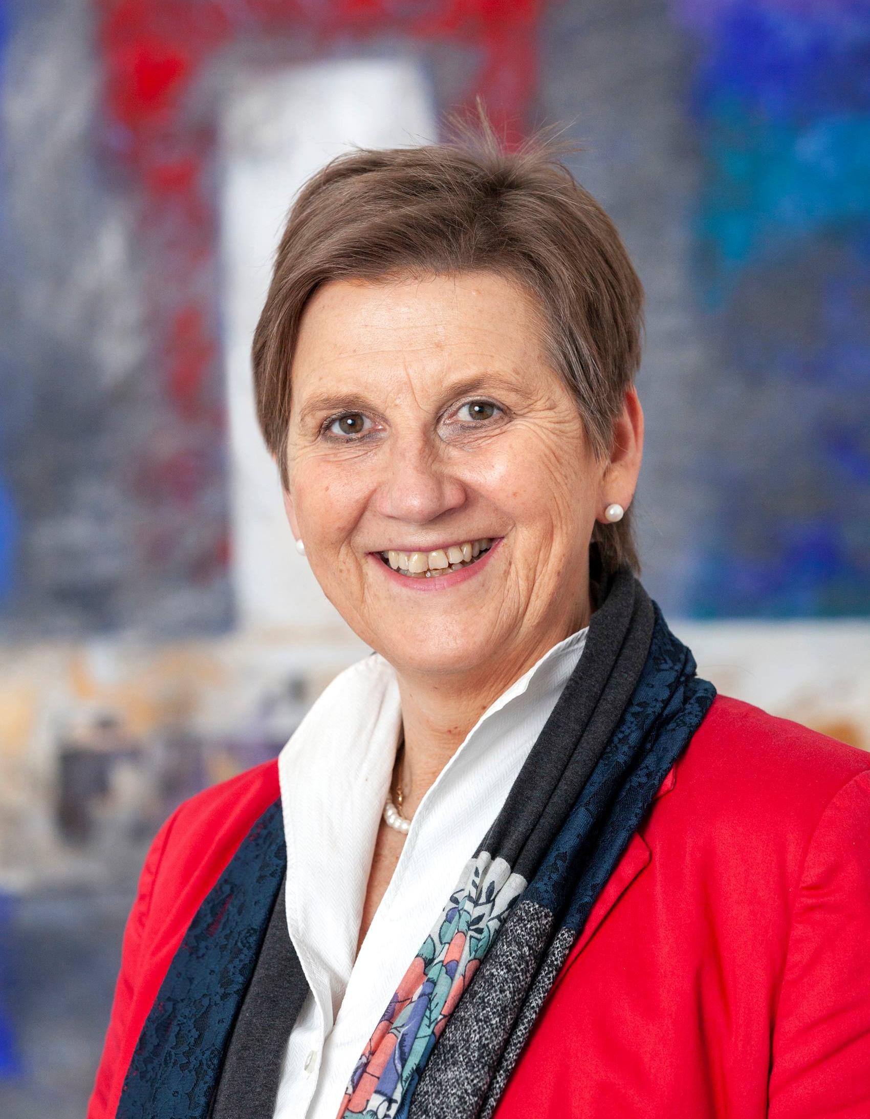 Dr. Claudia Lücking-Michel