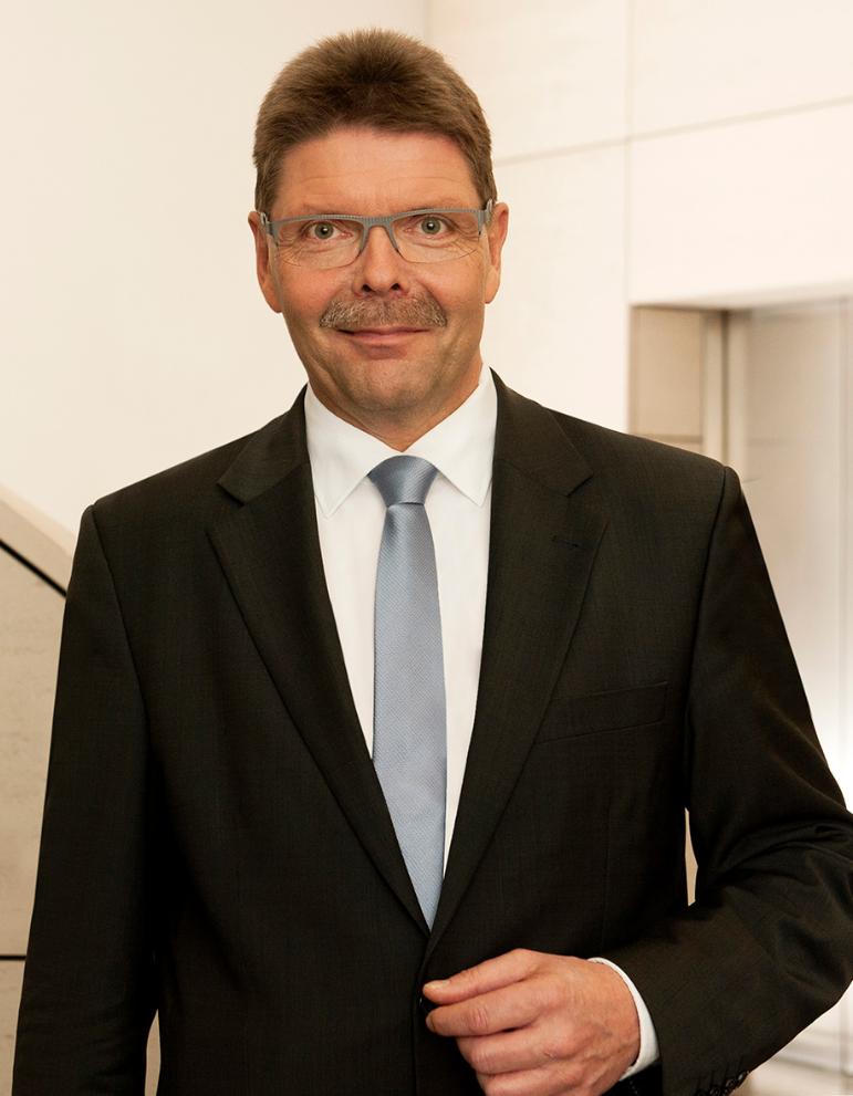 Hans Jörg Millies