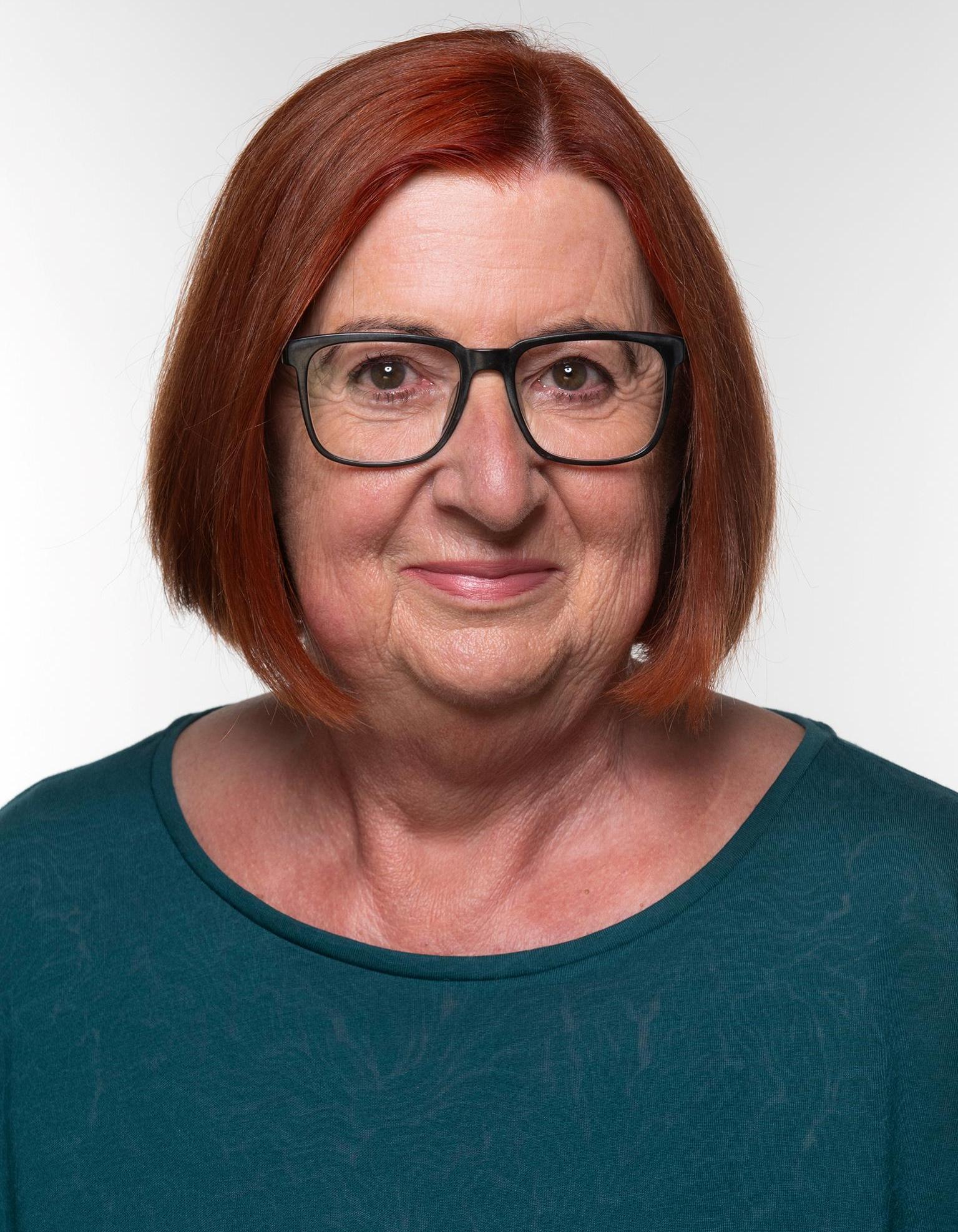 Sonja Petit
