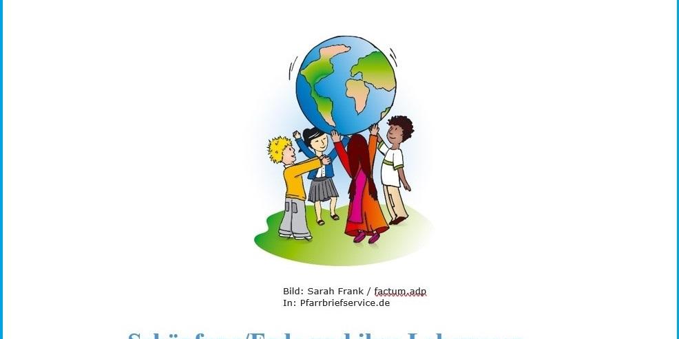 Kindergottesdienst Dierdorf 9. Juni 2024
