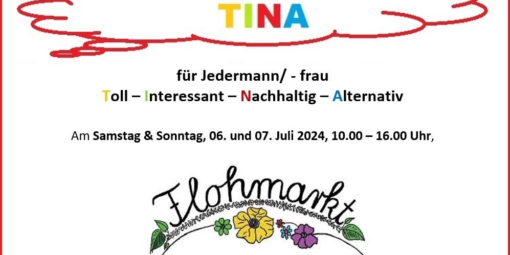 TINA-Flohmarkt Puderbach