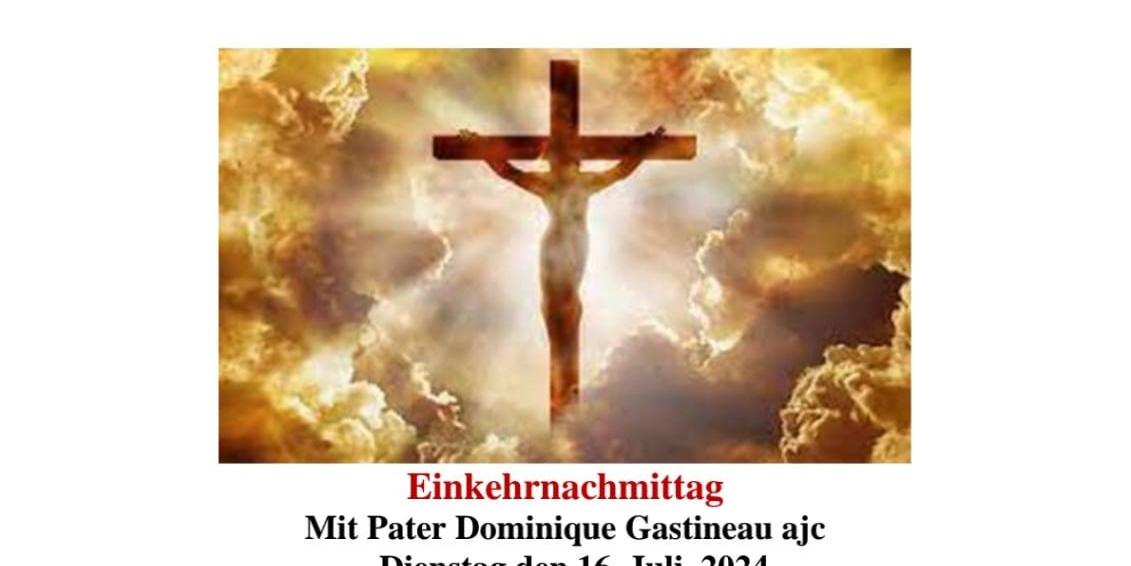 Gebetsnachmittag in Breitscheid
