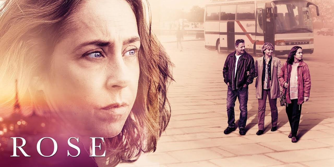Wochen der seelischen Gesundheit 2024 - Kino: Rose - eine unvergessliche Reise