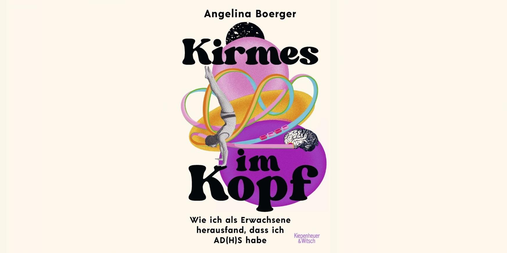 Wochen der seelischen Gesundheit 2024 - Kirmes im Kopf